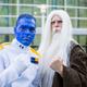 Illustration for article titled The Force Is Strong With This Gallery Of iStar Wars/i Celebration Cosplay